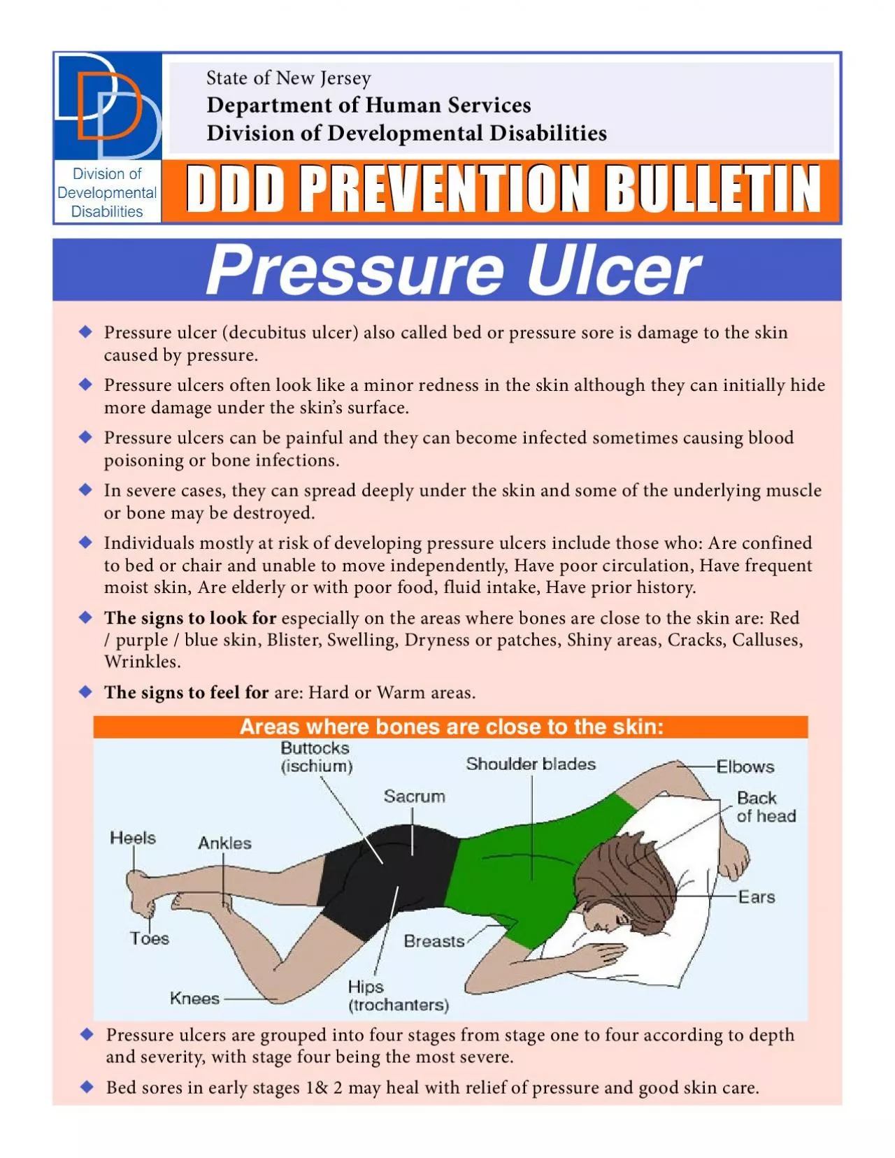 PDF-DDD PREVENTION BULLETINDDD PREVENTION BULLETIN