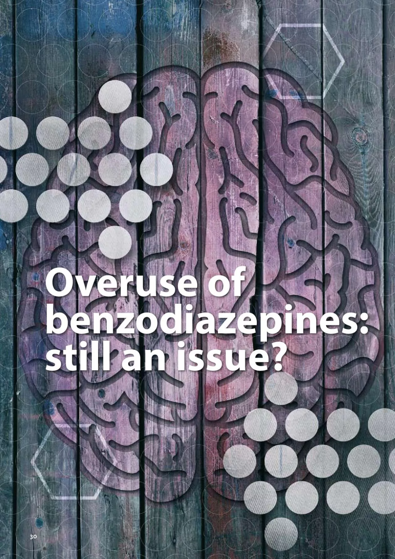 PDF-Overuse of benzodiazepines