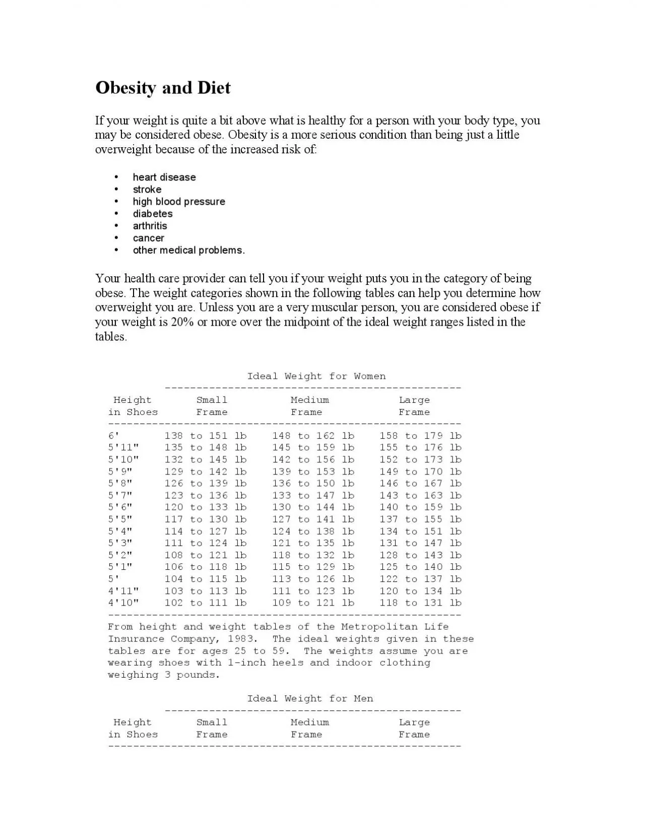 PDF-181 to 207 lb 63 158 to 172 lb 167 to 182 lb 176 to 202