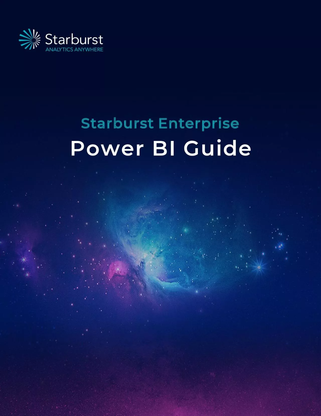 PDF-Power BI Guide