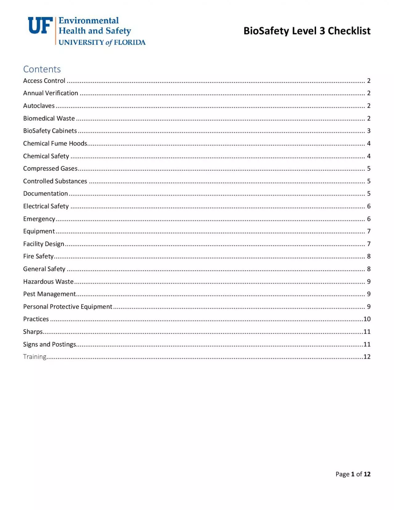 PDF-BioSafety