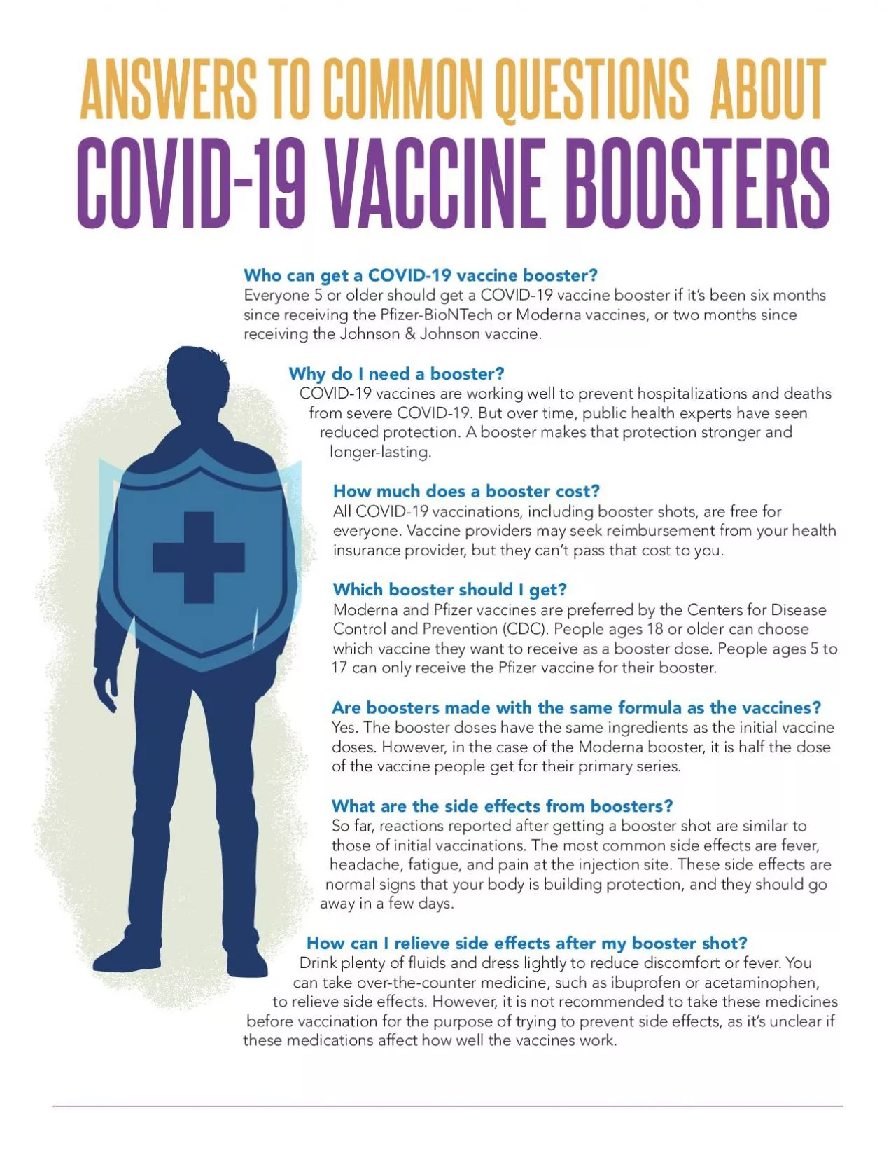 PDF-Who can get a COVID19 vaccine booster