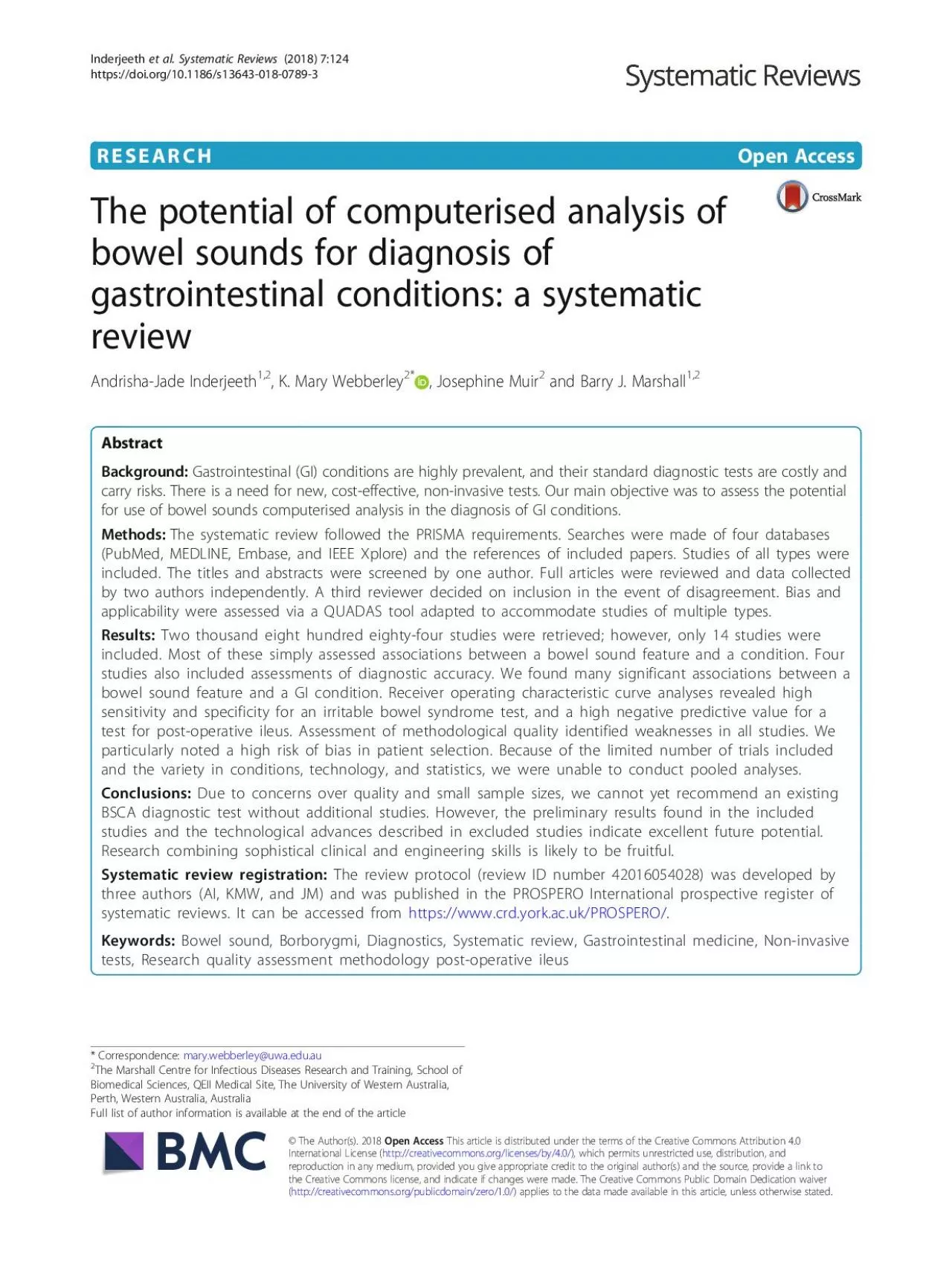 PDF-BackgroundGastrointestinalGIdiseaseanddisordersaresignificantcauseso