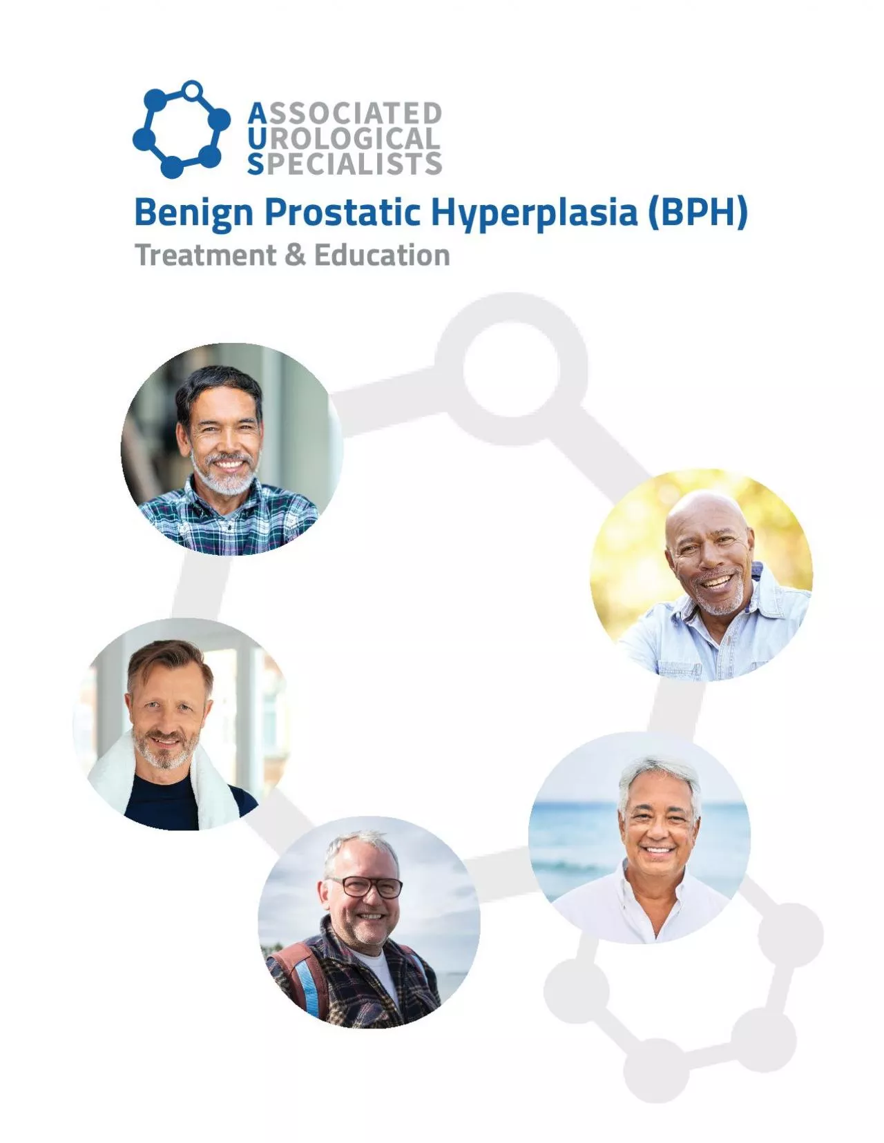 Benign Prostatic Hyperplasia BPH