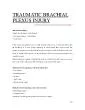 PDF-TRAUMATIC B