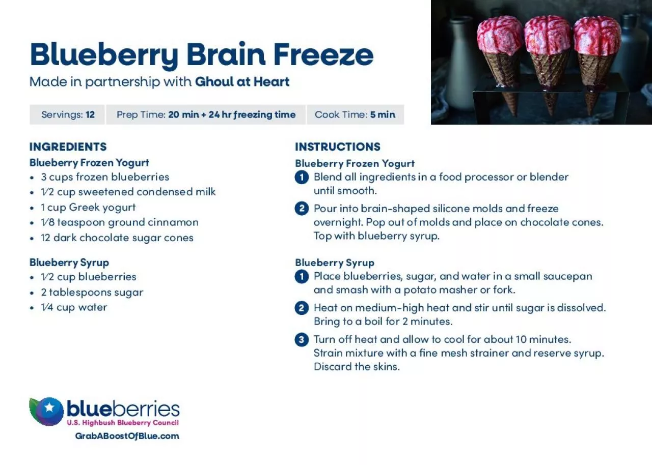 PDF-Blueberry Brain Freeze