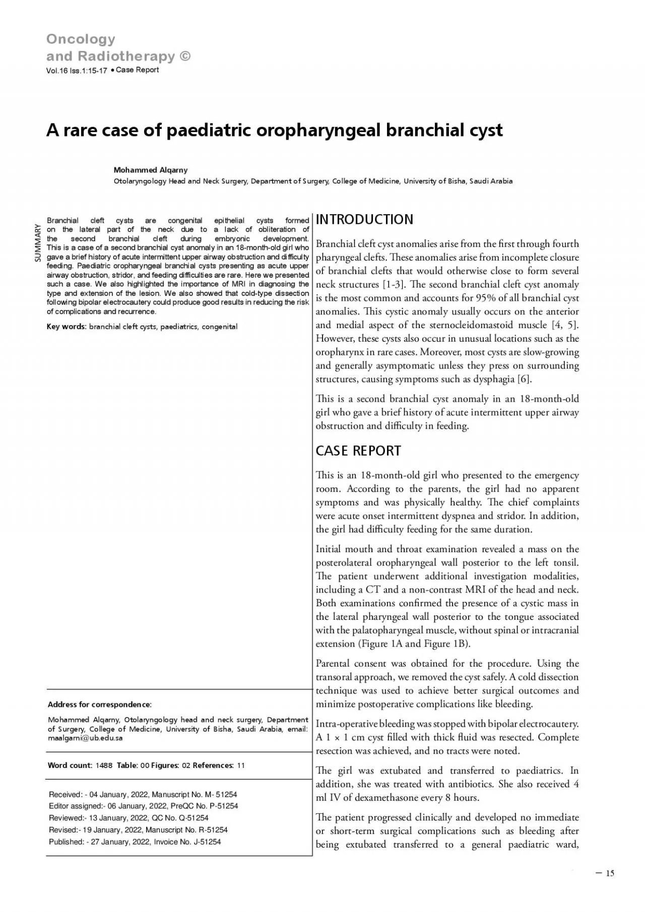 PDF-Oncologyand Radiotherapy Vol16 Iss11517 xCase Report 15