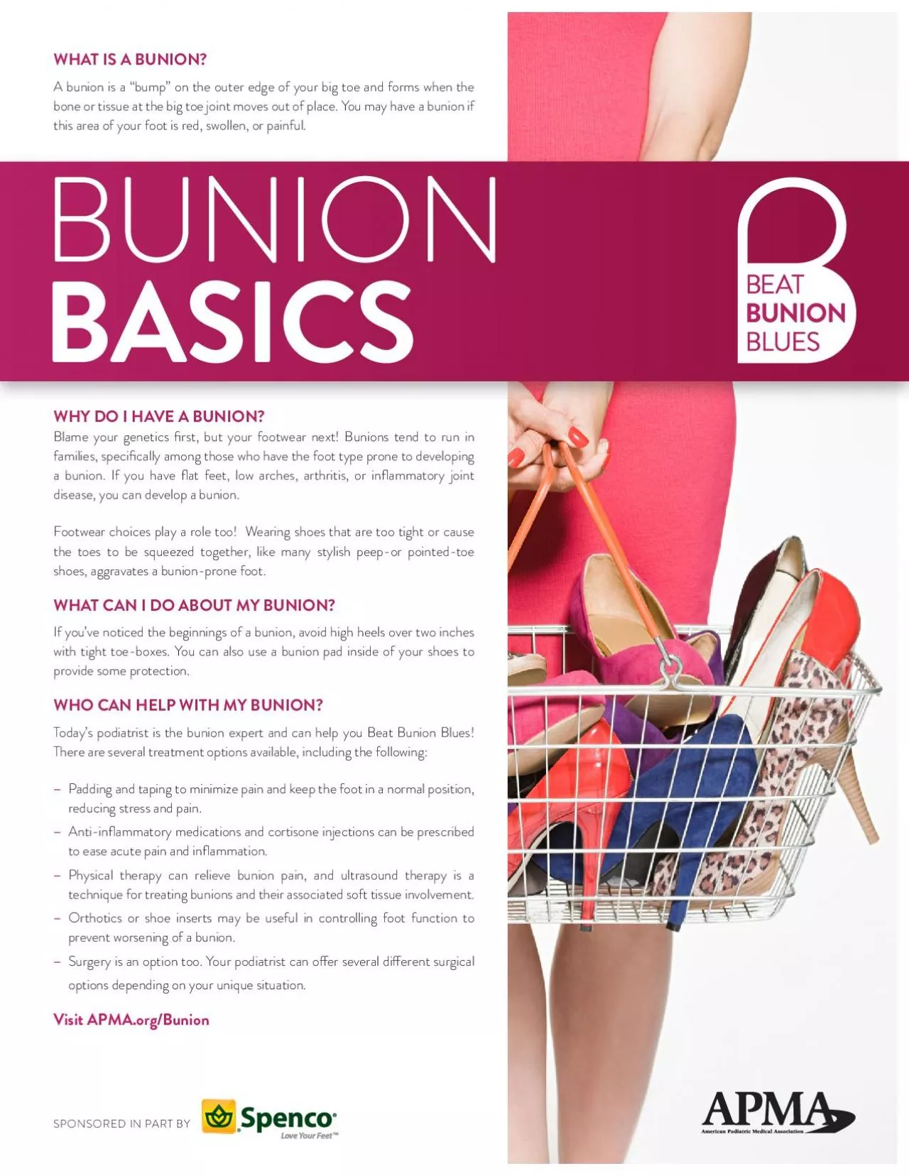 PDF-bunionbasics.pdf