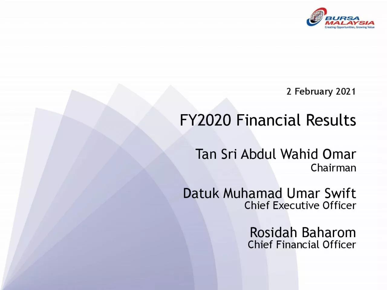 PDF-FY2020 Financial Results