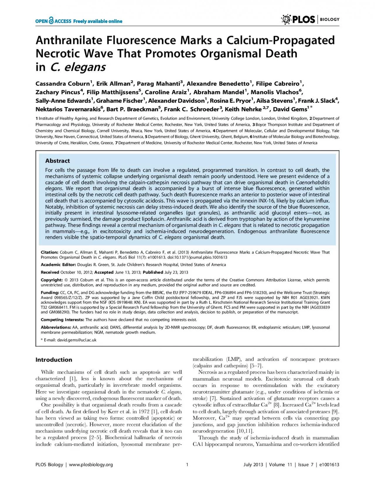 PDF-PLOSBiologywwwplosbiologyorg1July2013Volume11Issue7e1001613