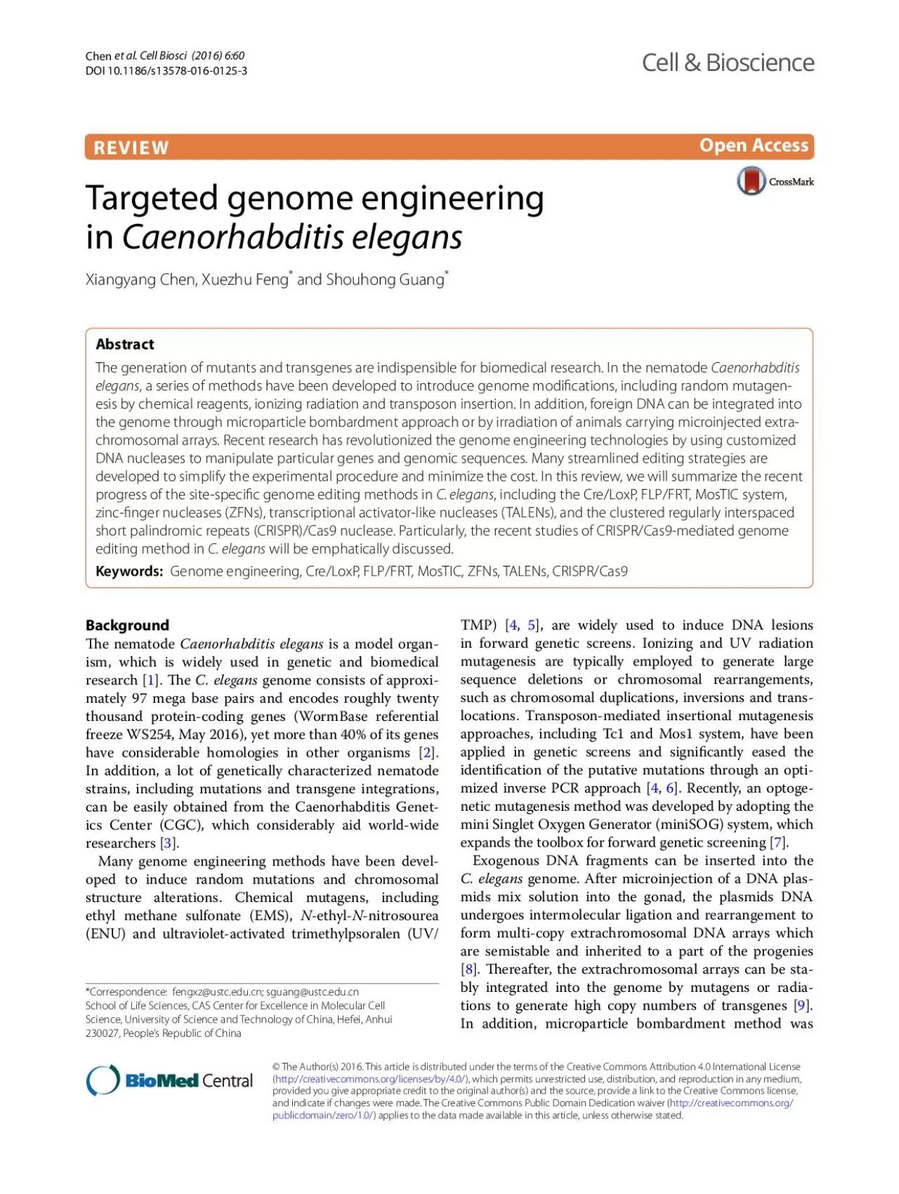 PDF-Page 2 of 10et al Cell Biosci 2016 660