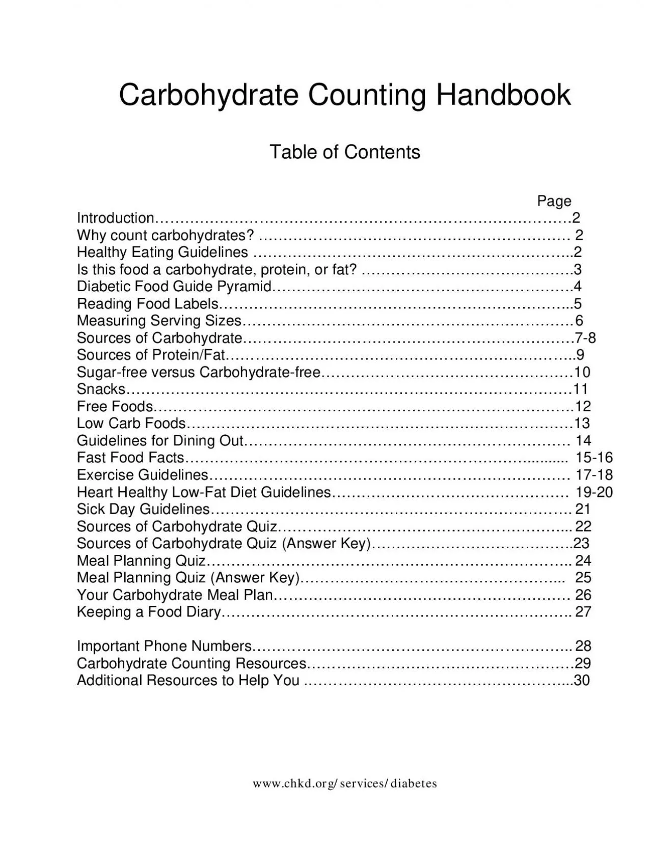 PDF-wwwchkdorgservicesdiabetes Page 2