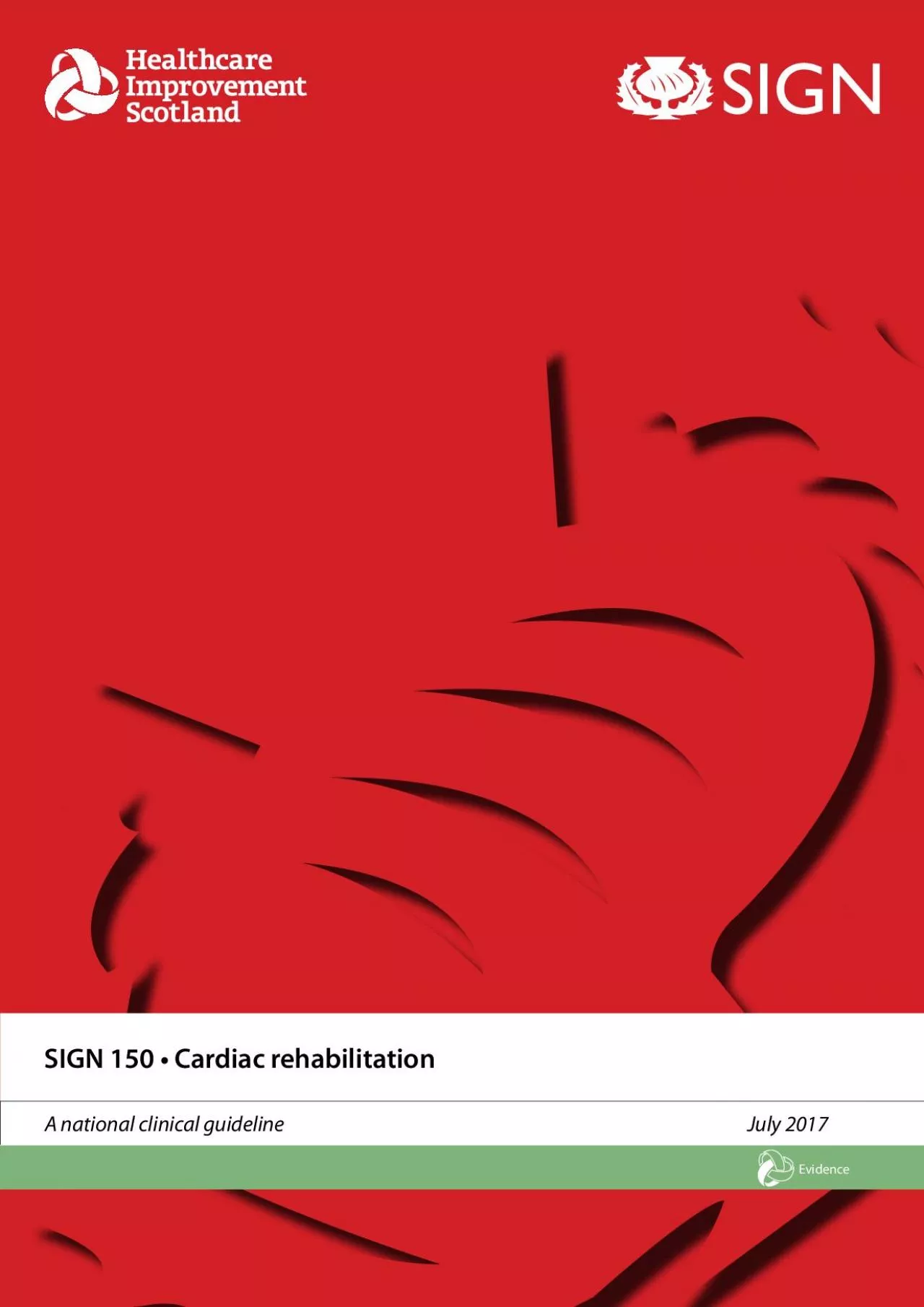 PDF-Scottish Intercollegiate Guidelines NetworkCardiac rehabilitationA nat