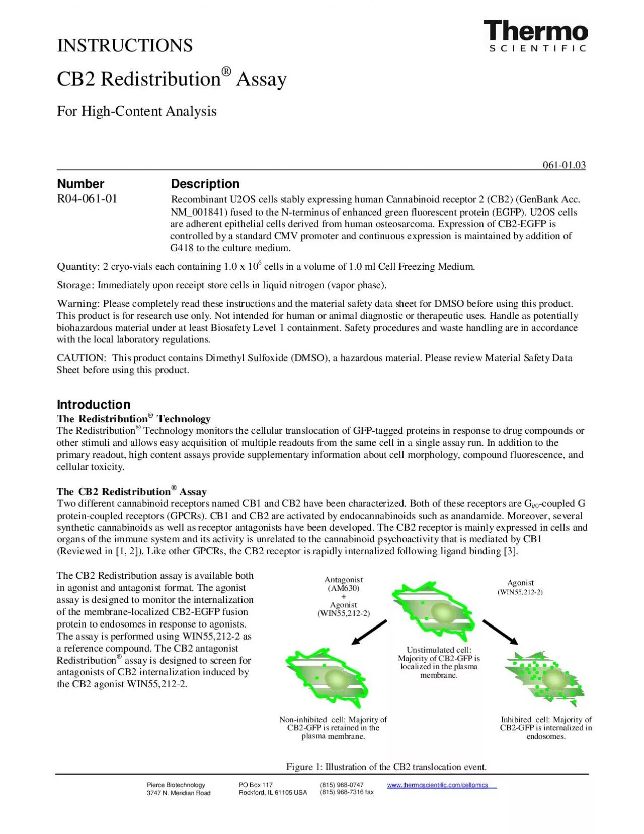 PDF-Pierce Biotechnology3747 N Meridian RoadPO Box 117Rockford IL 61105