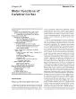 Chapter 28Eberhard E FetzMotor Functions of