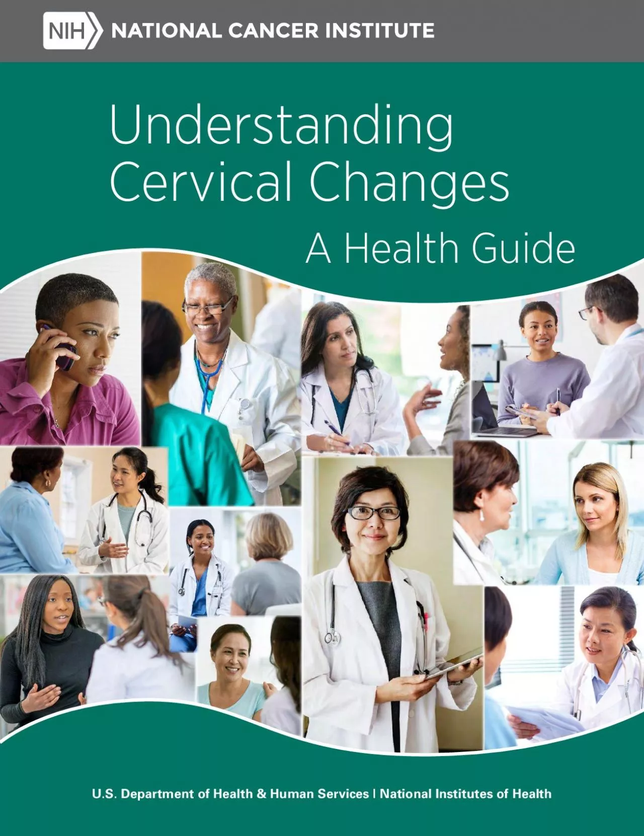 Understanding  Cervical Changes