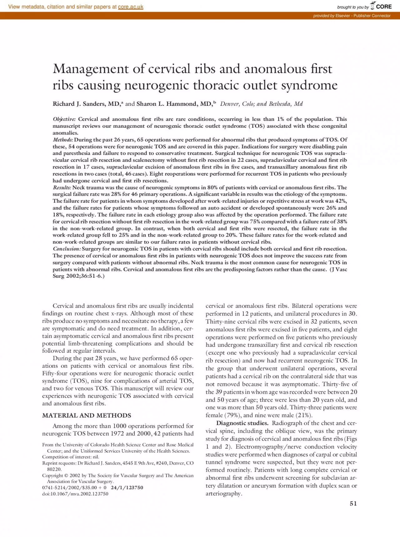 PDF-Managementofcervicalribsandanomalousrstribscausingneurogenicthoracico