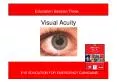 EYE  EDUCATION FOR EMERGENCY  CLINICIANS2