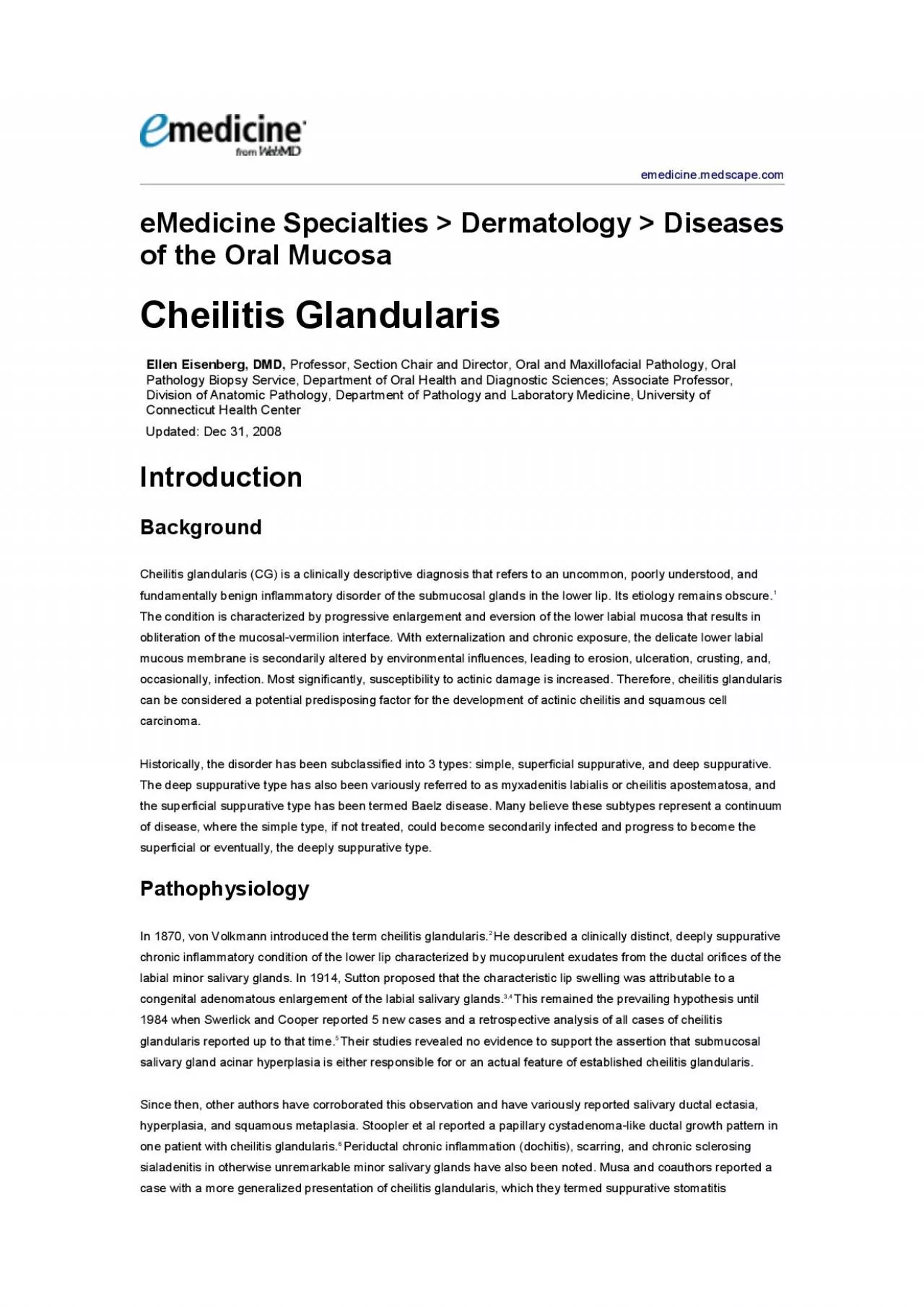 PDF-occasionally infection Most significantly susceptibility to actinic