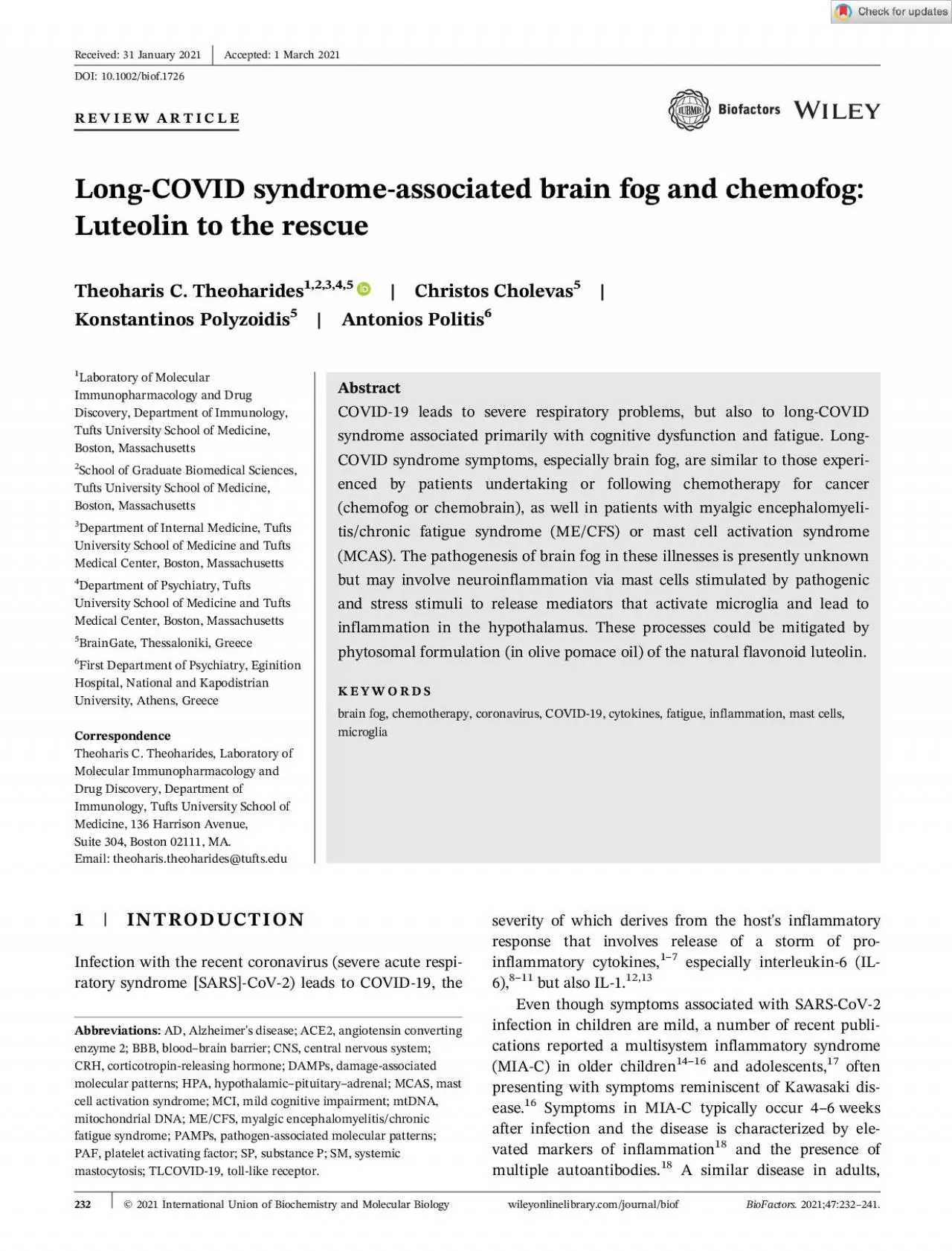 PDF-namedmultisysteminflammatorysyndromeMIAAhasbeenrecognizedbytheCente