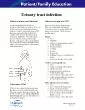 Urinary tract infection Page 1 of 2
