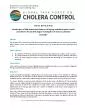 Global Task Force on Cholera Control GTFCC