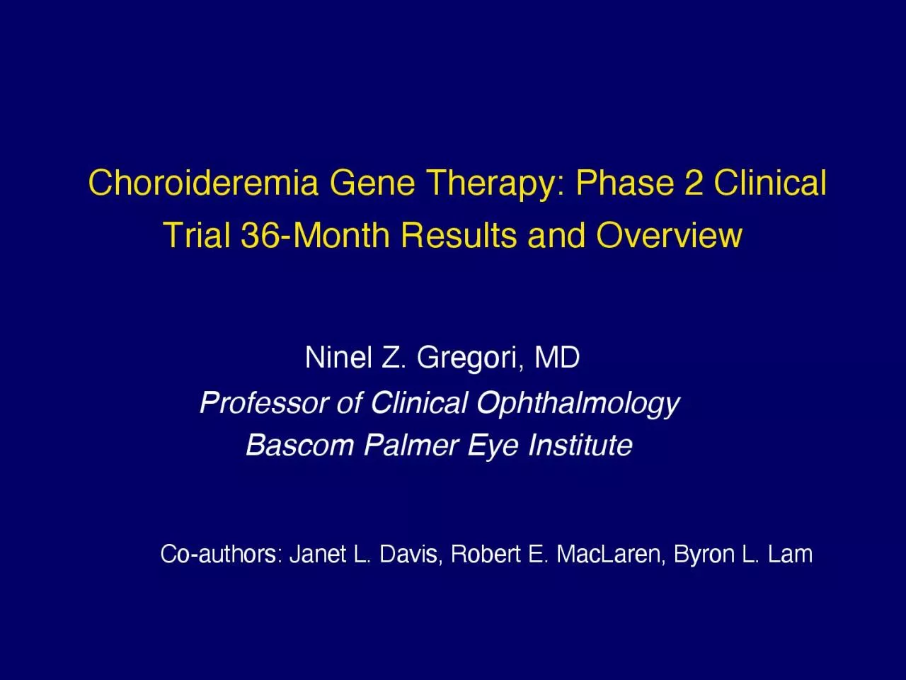 PDF-gregori-ninel-choroideremia-gene.pdf