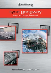 tyne gangway(structures) limited