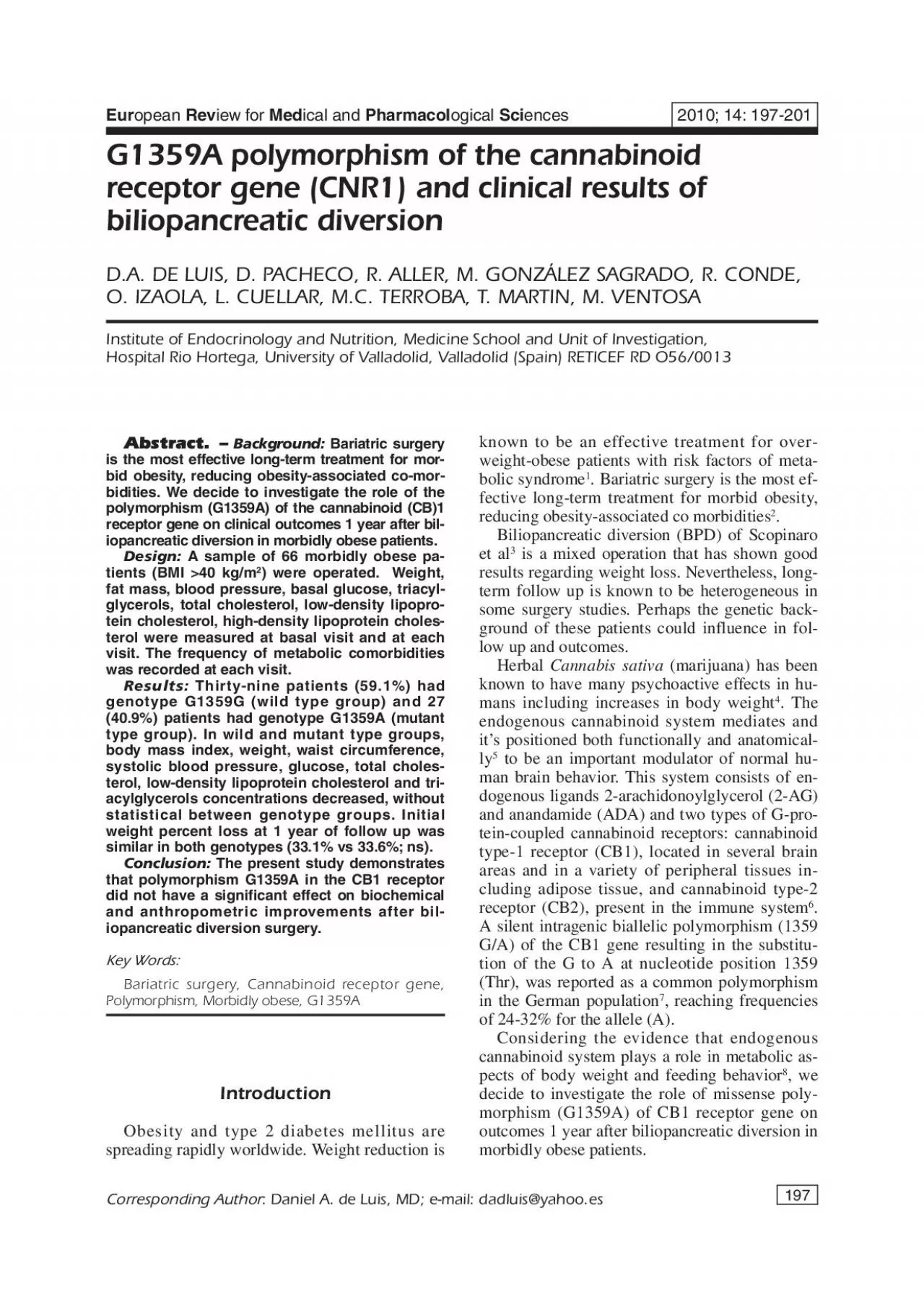 The effects of cannabinnoids on thebrain Prog Neurobiol 1999 58 315