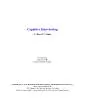 Cognitive InterviewingA 147How To148 Guide Developed byGordon B