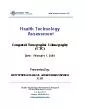 Health Technology Assessment  HTA