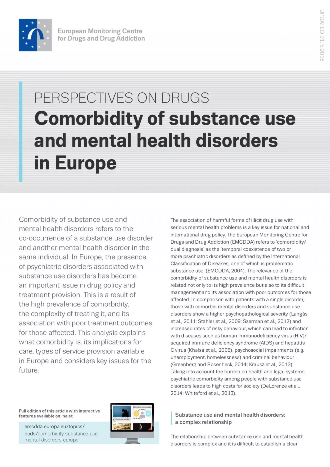 PDF-PERSPECTIVES ON DRUGS