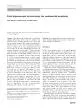 ORIGINALARTICLETotallaparoscopichysterectomyforendometrialneoplasiaMar