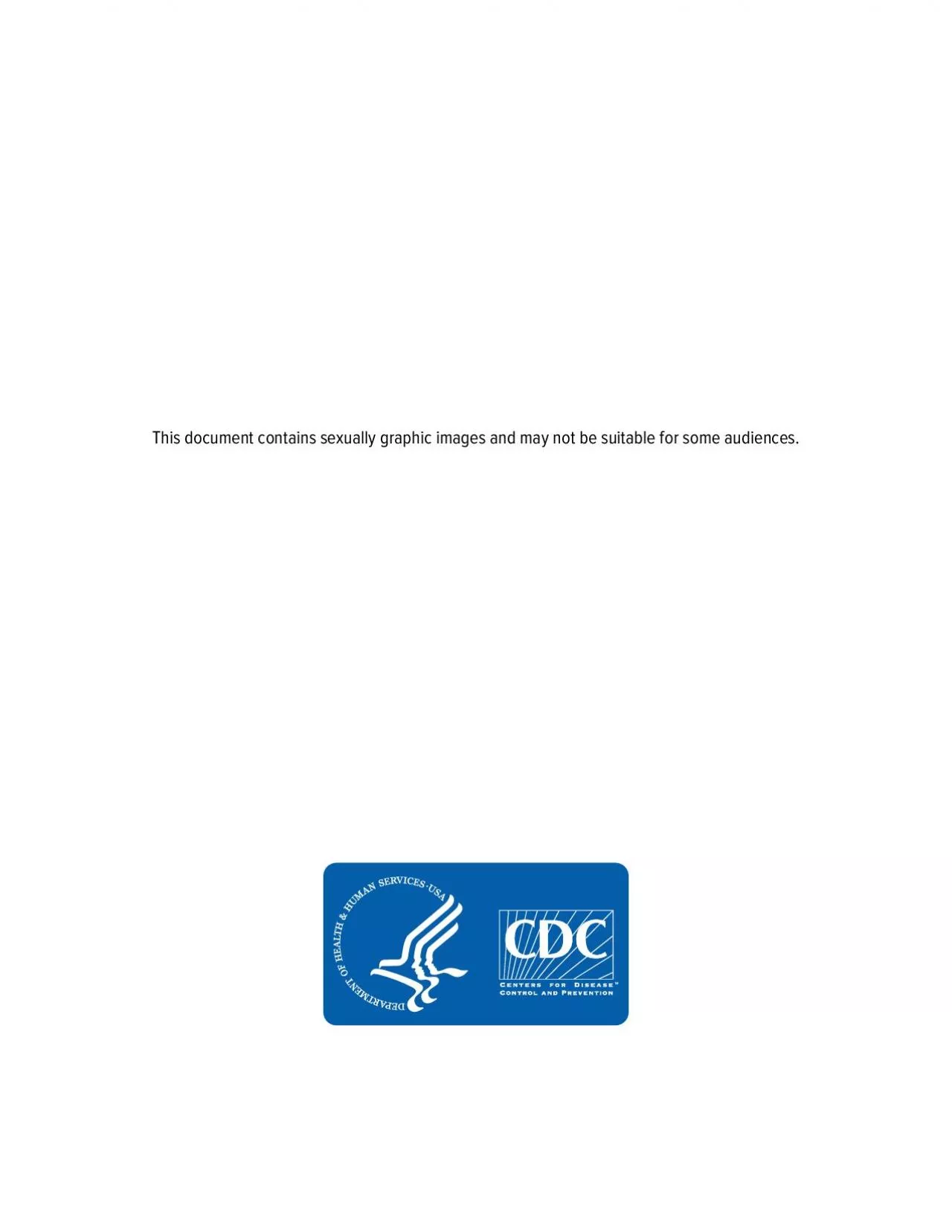 PDF-This document contains sexually graphic images and may not be suitable