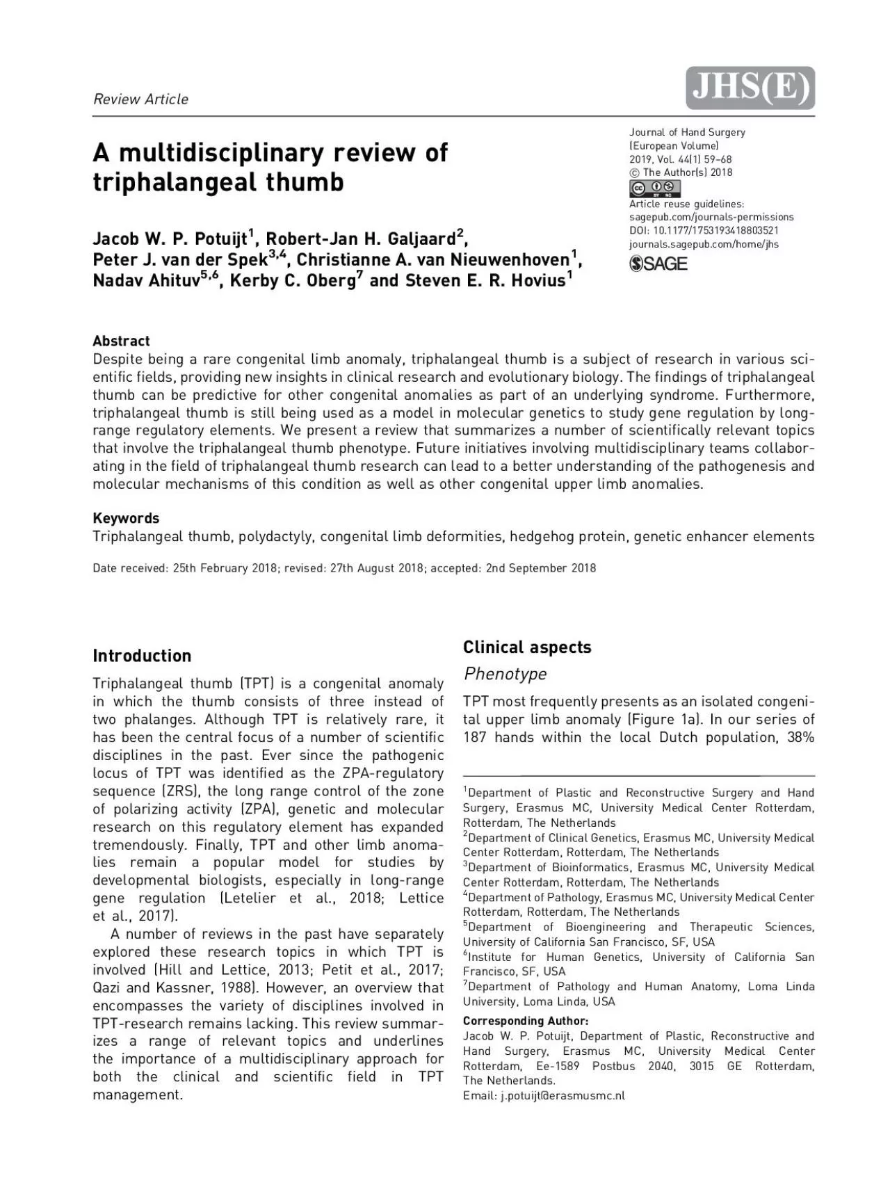 PDF-ReviewArticleAmultidisciplinaryreviewoftriphalangealthumbJacobWPPotu