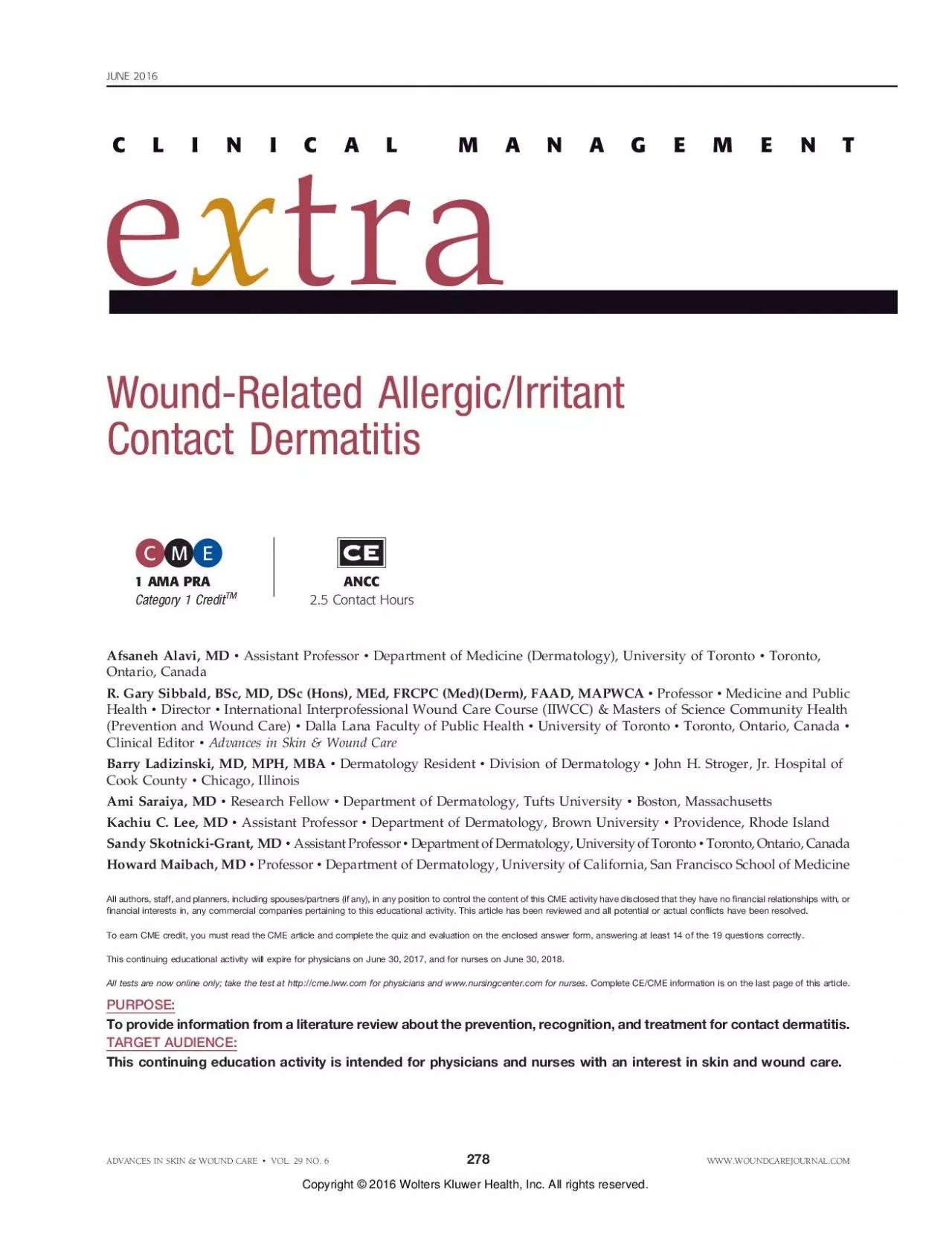 PDF-WoundRelatedAllergicIrritant