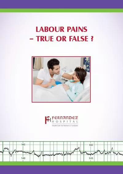 LABOUR PAINS