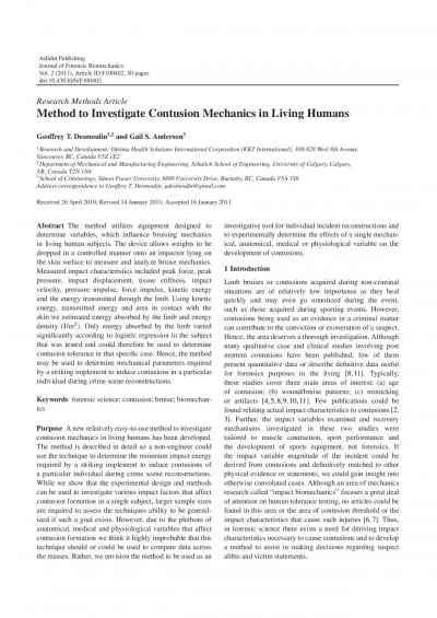 AshdinPublishingJournalofForensicBiomechanicsVol22011ArticleIDF100