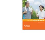 Living Well With BronchiectasisThe American College of Chest Physician