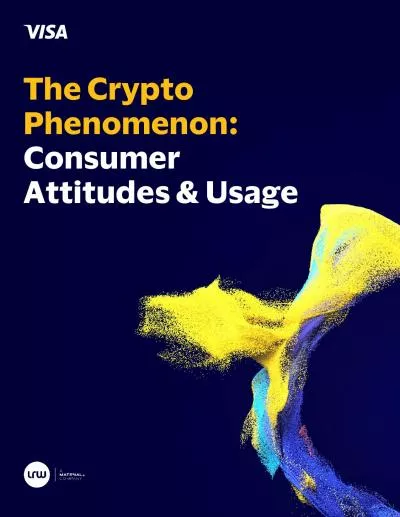The Crypto PhenomenonConsumer Attitudes  Usage