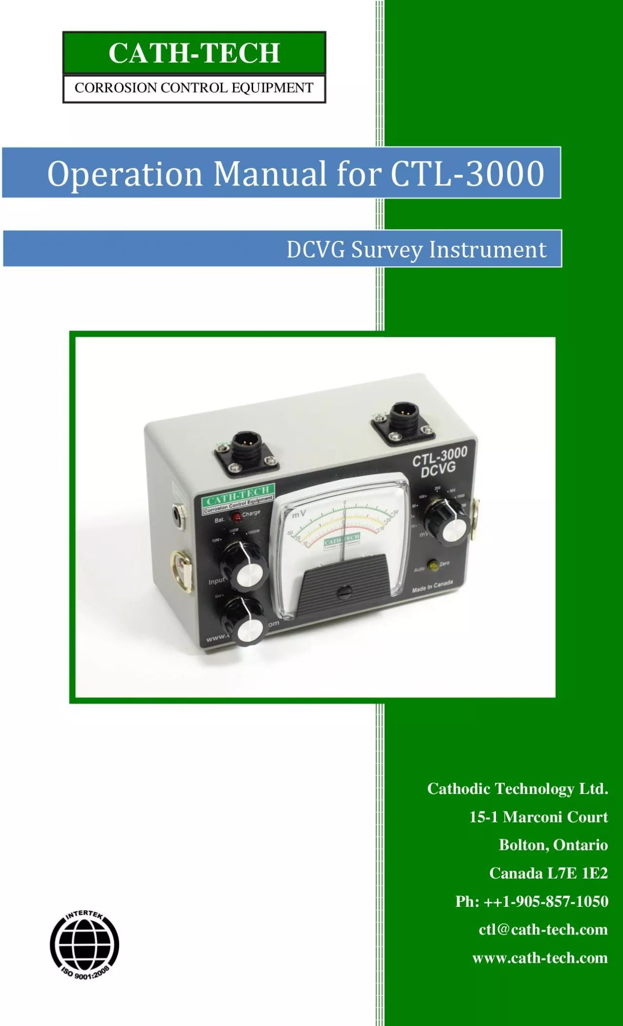 PDF-CORROSION CONTROL EQUIPMENT