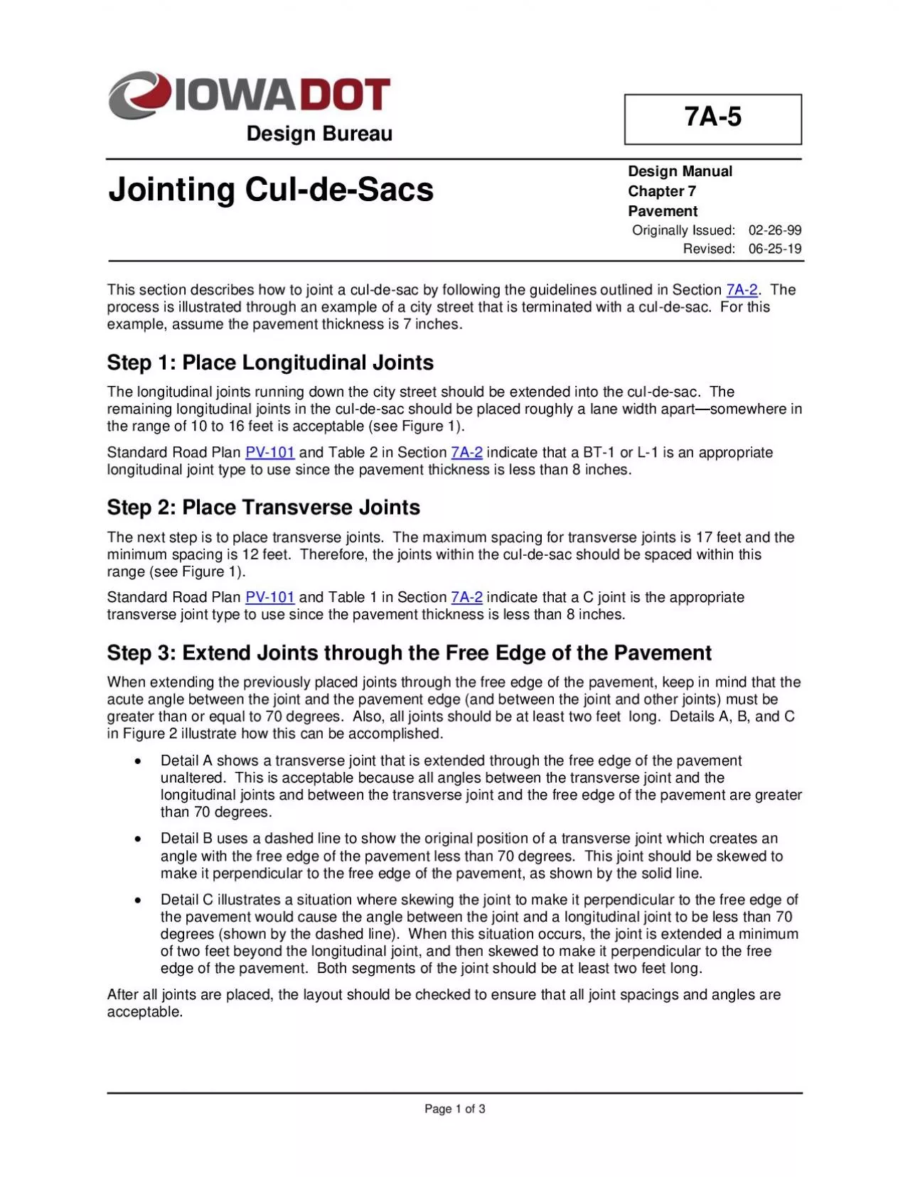 PDF-This section describes how to joint