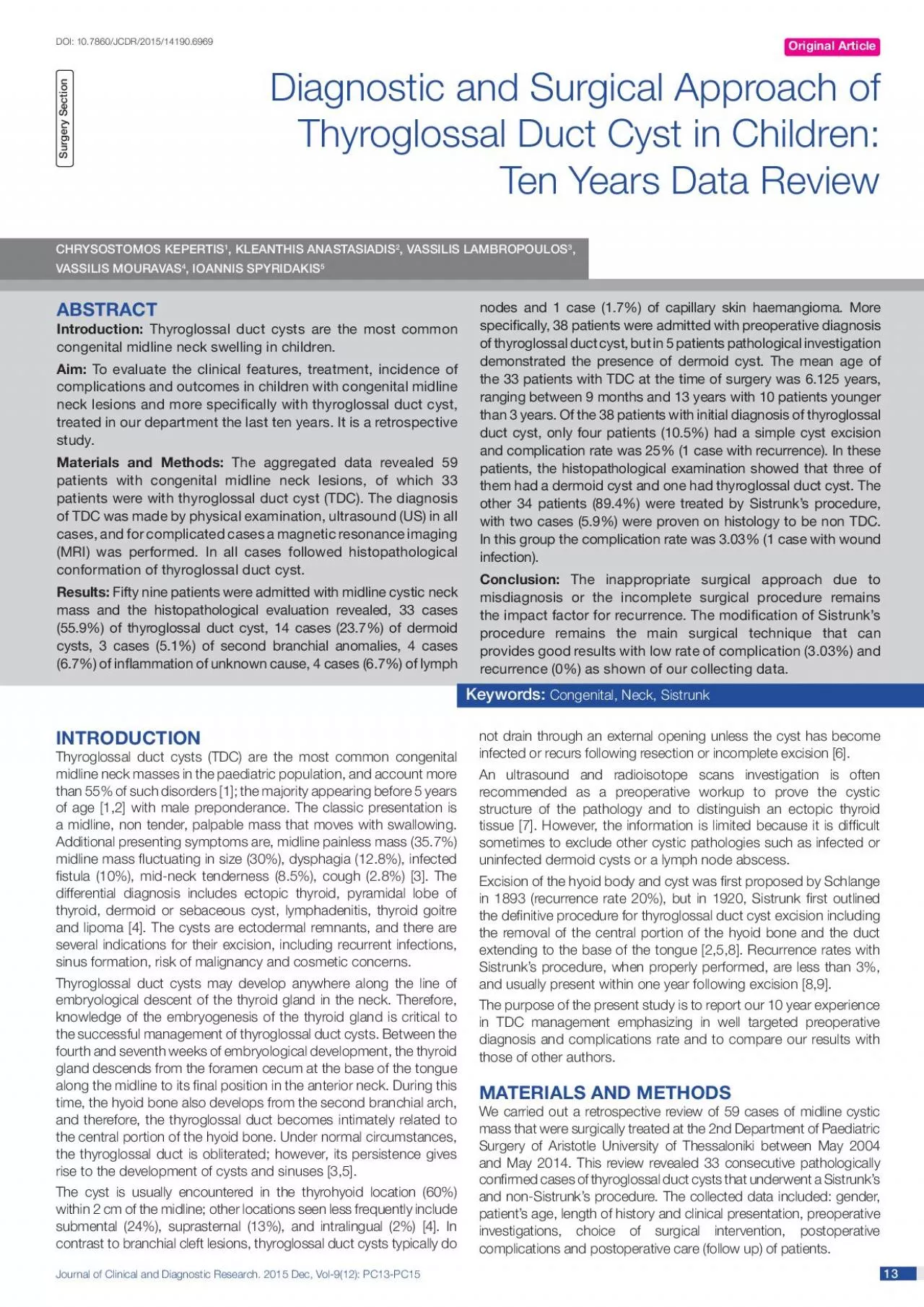 PDF-Journal of Clinical and Diagnostic Research 2015 Dec Vol912 PC13