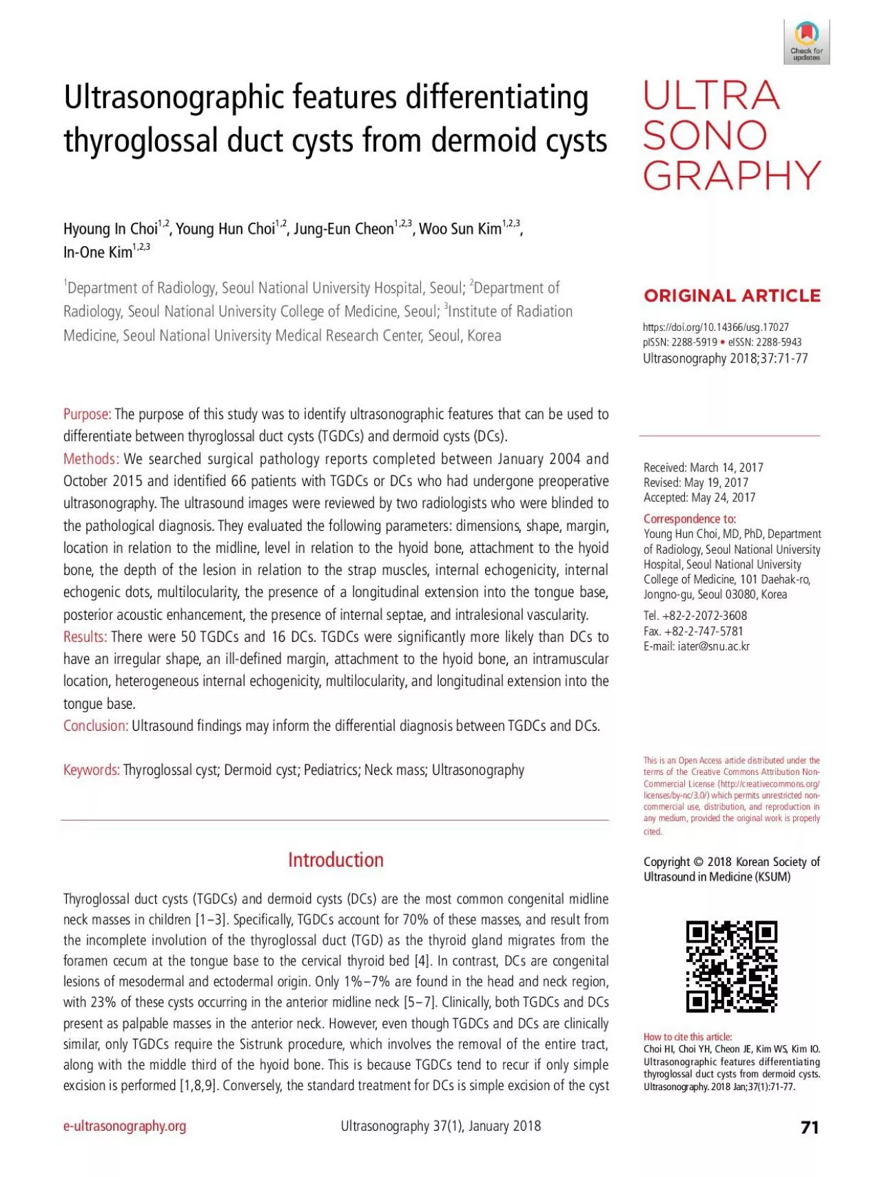 PDF-Therefore it is important that surgeons use imaging techniques to dia