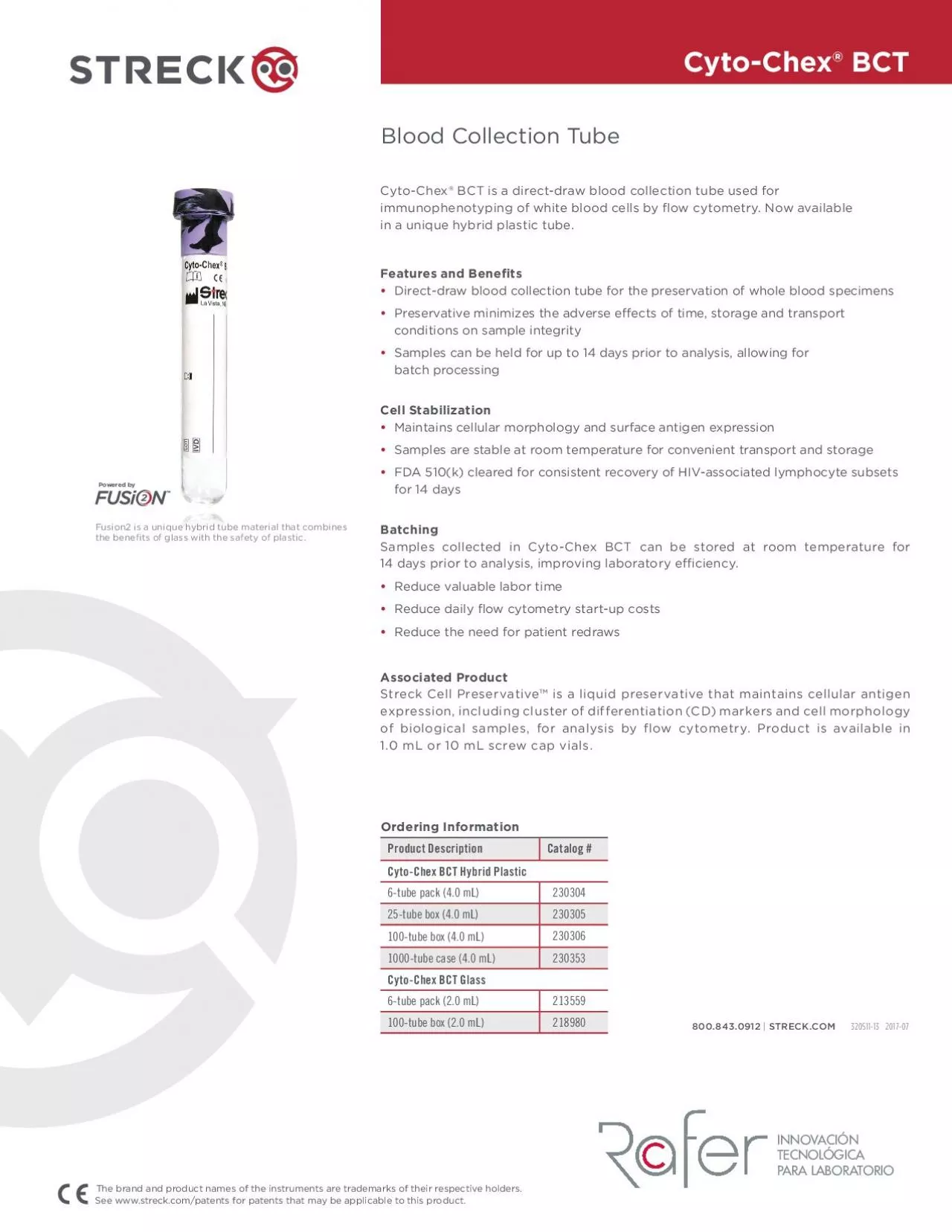 PDF-CytoChex BCT