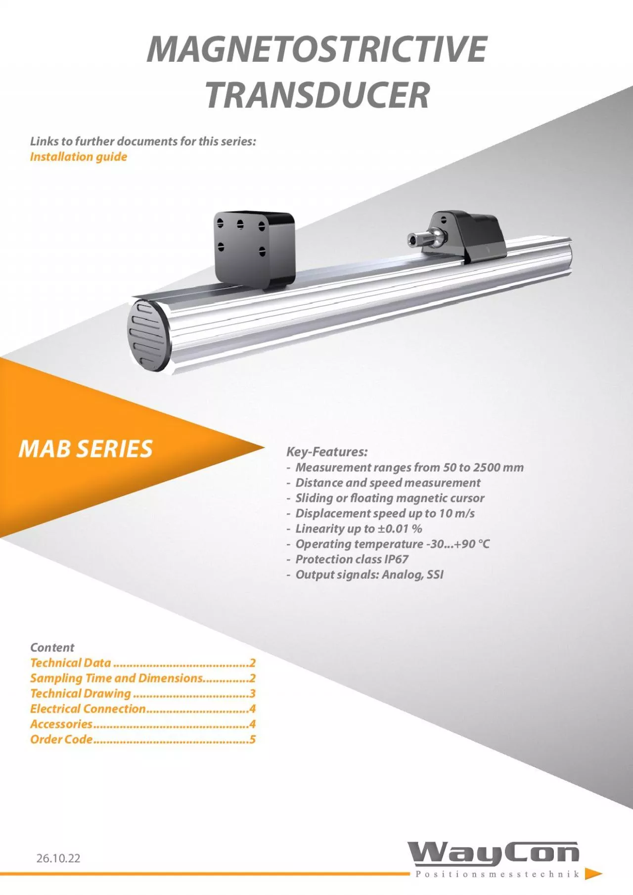 PDF-MAGNETOSTRICTIVE