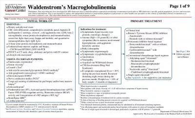 rials as treatment options for eligible patients