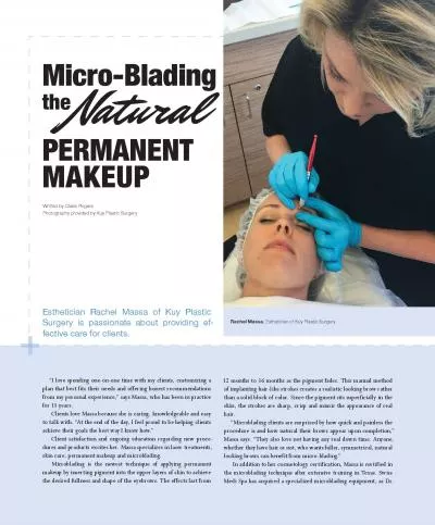 MicroBladingNaturalPERMANENTMAKEUP