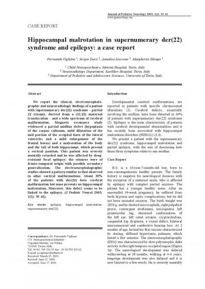 CASE REPORT