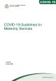 PDF-19 Guidelines for